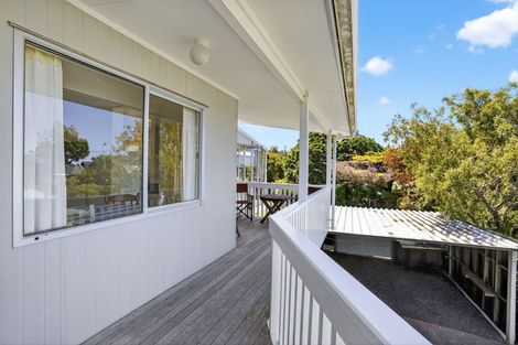 Photo of property in 45 Cumberland Street, Leigh, 0985