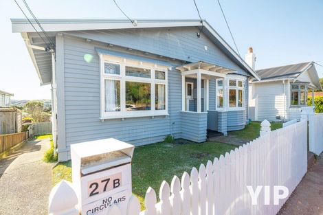 Photo of property in 27-29 Helston Road, Johnsonville, Wellington, 6037
