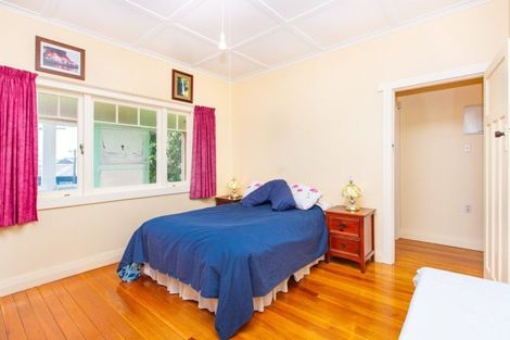 Photo of property in 5 Park Drive, Raglan, 3225