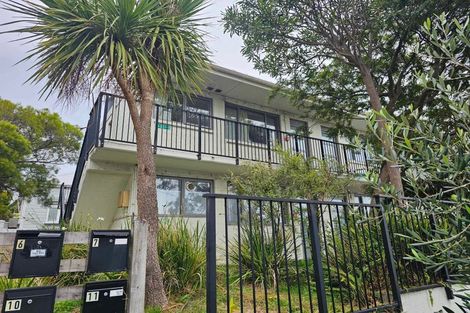 Photo of property in 4u8 Derby Street, Mount Victoria, Wellington, 6011