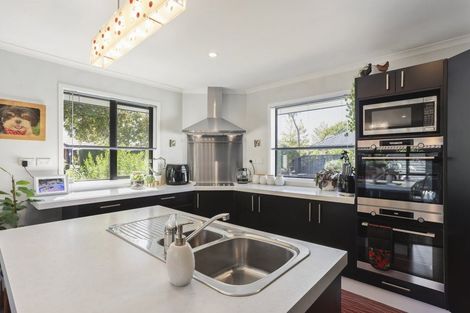 Photo of property in 9 Arlington Boulevard, Rangiora, 7400