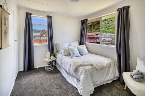 Photo of property in 8 Orewa Grove, Wainuiomata, Lower Hutt, 5014