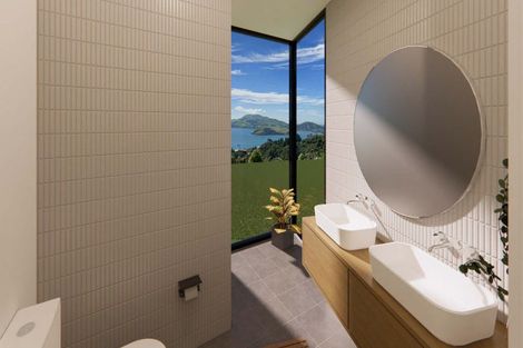 Photo of property in 6a Reynoldstown Road, Careys Bay, Port Chalmers, 9081