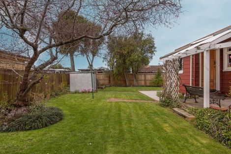 Photo of property in 52 York Street, Waltham, Christchurch, 8023