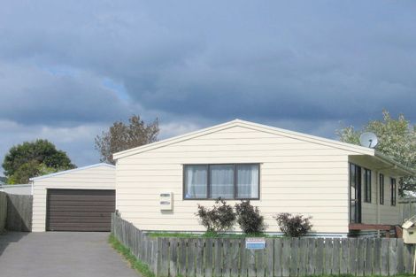 Photo of property in 72 Pohutukawa Drive, Owhata, Rotorua, 3010