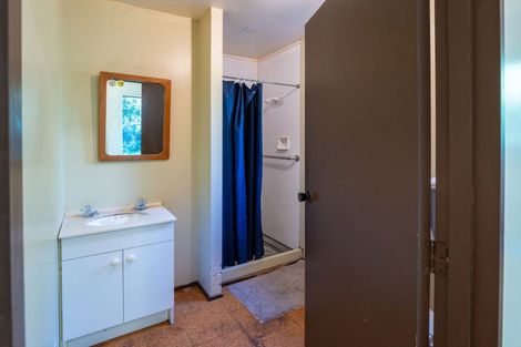 Photo of property in 124 Western Valley Road, Little River, 7591