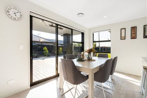 Photo of property in 18 Vitalia Crescent, Lincoln, 7608