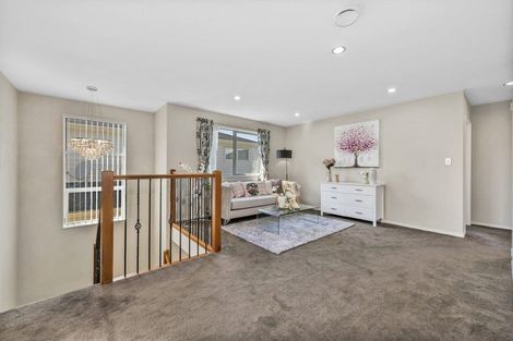 Photo of property in 35 Clady Drive, Flat Bush, Auckland, 2019