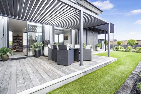 Photo of property in 4u3 Domain View Lane, Frankton, Hamilton, 3204