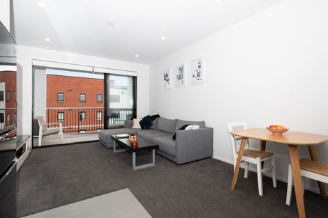 Photo of property in 216/81 Mapou Road, Hobsonville, Auckland, 0616