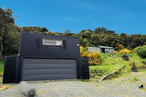 Photo of property in 521 Mount Cargill Road, Mount Cargill, Waitati, 9085
