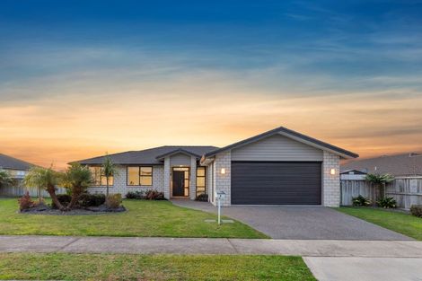 Photo of property in 6 Damien Place, Ohauiti, Tauranga, 3112