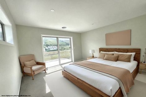 Photo of property in 55 Rochdale Drive, Churton Park, Wellington, 6037