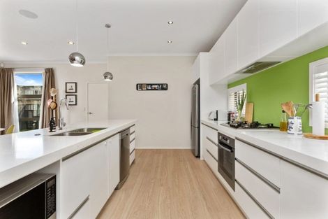 Photo of property in 6 Tiger Moth Street, Hobsonville, Auckland, 0616