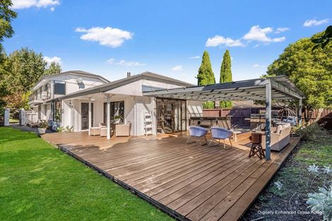 Photo of property in 64 Karnak Crescent, Russley, Christchurch, 8042