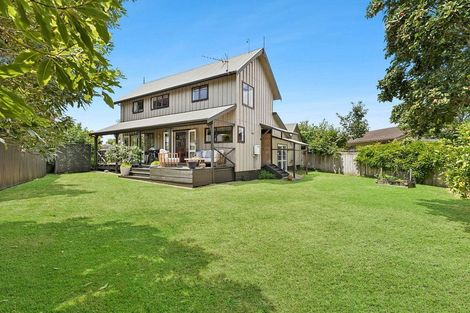 Photo of property in 3 Sargeson Place, Leamington, Cambridge, 3432