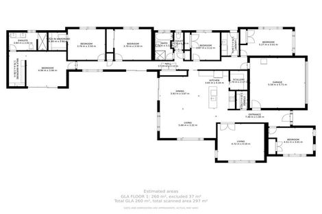 Photo of property in 39 Mike Smith Drive, Cambridge, 3434