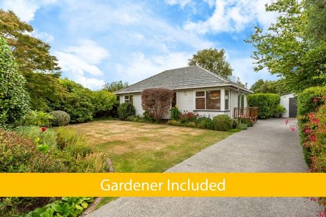 Photo of property in 61 Mcbeath Avenue, Hoon Hay, Christchurch, 8025