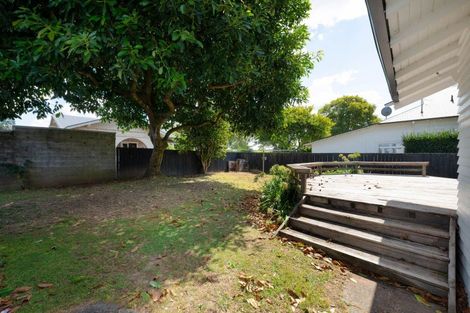 Photo of property in 49 Firth Street, Hamilton East, Hamilton, 3216