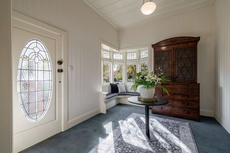 Photo of property in 350 College Street, West End, Palmerston North, 4410