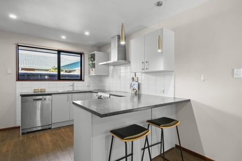 Photo of property in 52 Dunbarton Street, Redwood, Christchurch, 8051