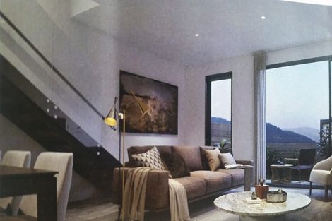 Photo of property in Alpha Apartments, 503/4u Elizabeth Street, Mount Victoria, Wellington, 6011