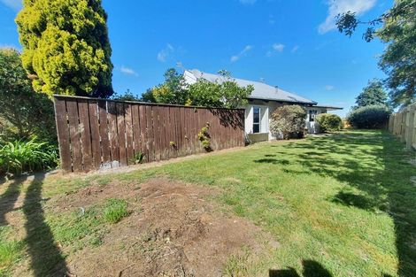 Photo of property in 39 Kaimanawa Street, Kelvin Grove, Palmerston North, 4414