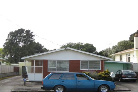 Photo of property in 11b Pukenui Street, Strandon, New Plymouth, 4312