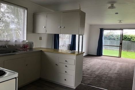 Photo of property in 6a Durham Road, Springvale, Whanganui, 4501