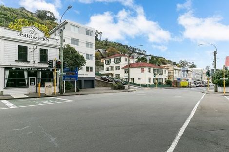 Photo of property in Windsor Court, 340u3 Tinakori Road, Thorndon, Wellington, 6011