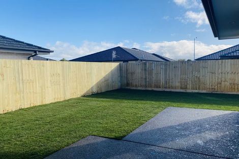 Photo of property in 20 Ned Place, Halswell, Christchurch, 8025
