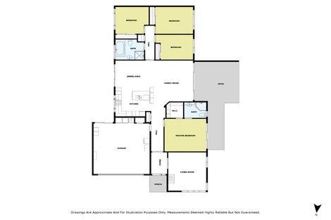 Photo of property in 48 Aberdeen Crescent, Wattle Downs, Auckland, 2103