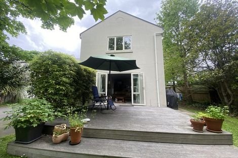 Photo of property in 541 Madras Street, St Albans, Christchurch, 8014