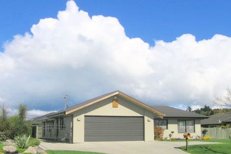 Photo of property in 18 Duggan Drive, Owhata, Rotorua, 3010