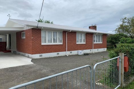Photo of property in 10 Roosevelt Street, Levin, 5510