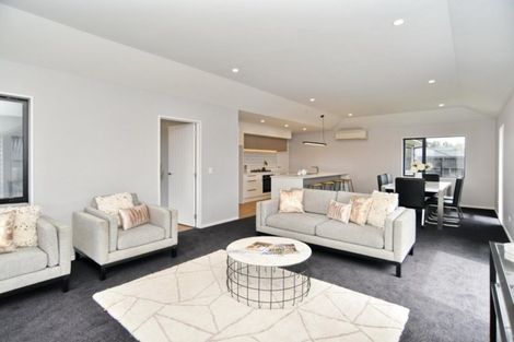 Photo of property in 14 Fearne Drive, Woodend, 7610