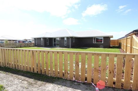 Photo of property in 31 Park Lane, Rolleston, 7614