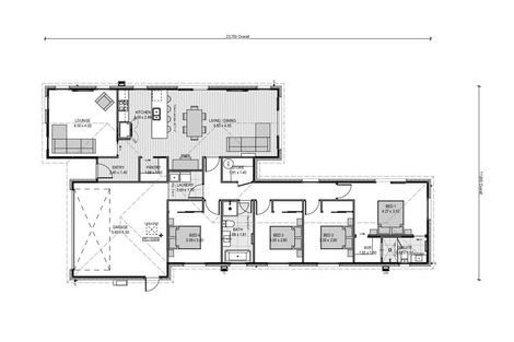 Photo of property in 63 Whitehorn Drive, Lincoln, 7608