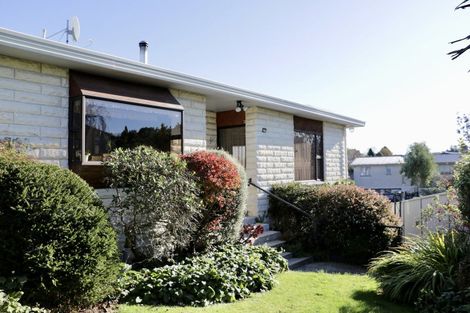 Photo of property in 7 Brent Street, South Hill, Oamaru, 9400