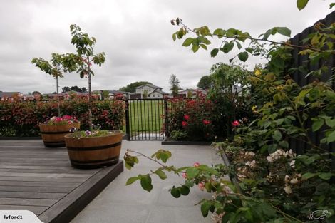 Photo of property in 30 Rahme Crescent, Kaiapoi, 7630