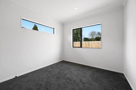 Photo of property in 54u2 Insoll Avenue, Enderley, Hamilton, 3214