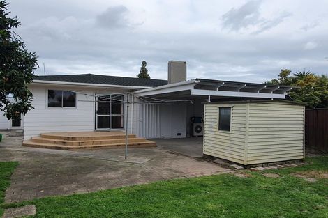 Photo of property in 4 Mooney Street, Nawton, Hamilton, 3200