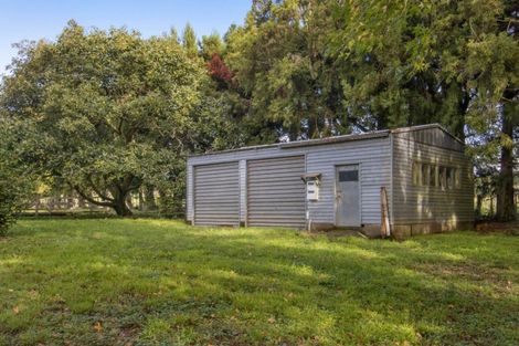 Photo of property in 64 Pukekauri Road, Waikino, Waihi, 3682