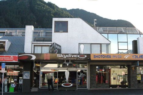 Photo of property in 35 Shotover Street, Queenstown, 9300