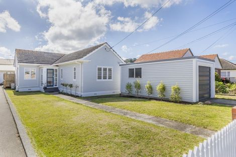 Photo of property in 439 Broadway, Miramar, Wellington, 6022