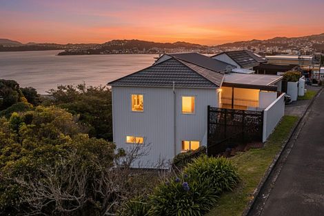 Photo of property in 5 Elgin Way, Khandallah, Wellington, 6035