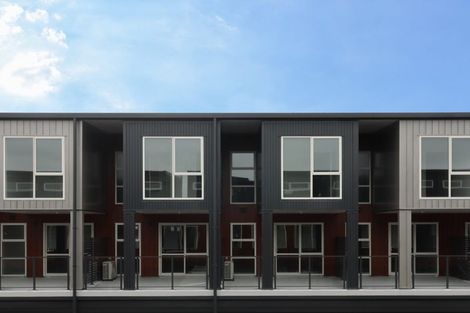 Photo of property in 101/124u Commerce Street, Frankton, Hamilton, 3204