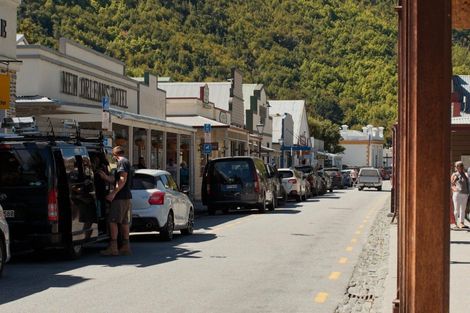 Photo of property in 14 Lot Rc, 63 Manse Road, Arrowtown, 9302