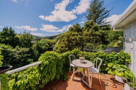 Photo of property in 12 Cheviot Road, Lowry Bay, Lower Hutt, 5013