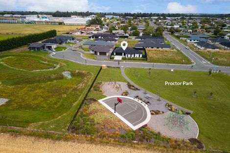 Photo of property in 54 Ashbury Drive, Tinwald, Ashburton, 7700